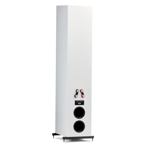 Martin Logan Motion 60XTi (Matte White) под углом