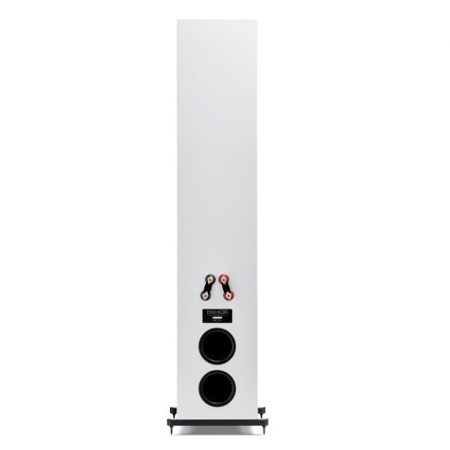 Martin Logan Motion 60XTi (Matte White) задняя панель