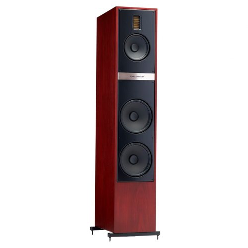 Martin Logan Motion 60XTi (Red Walnut) 