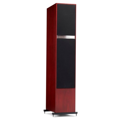 Martin Logan Motion 60XTi (Red Walnut) с решёткой