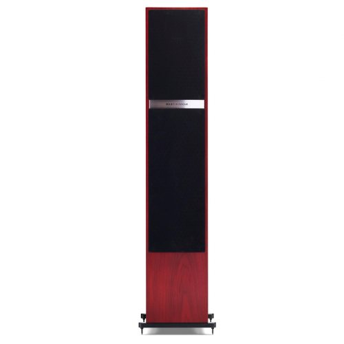 Martin Logan Motion 60XTi (Red Walnut) с решёткой