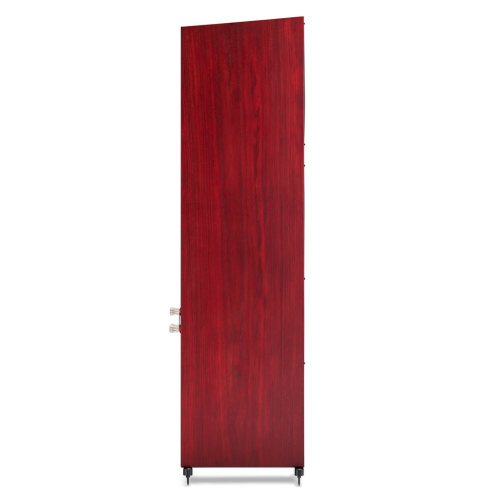 Martin Logan Motion 60XTi (Red Walnut) вид сбоку