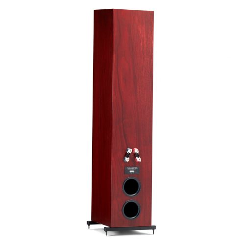 Martin Logan Motion 60XTi (Red Walnut) под углом