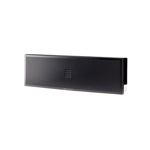 Martin Logan Motion 6i (Gloss Black) с решёткой