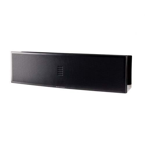 Martin Logan Motion 8i (Gloss Black) с решёткой