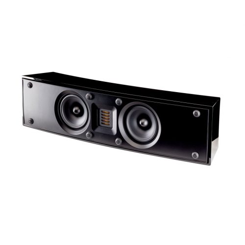 Martin Logan Motion 8i (Gloss Black) под углом