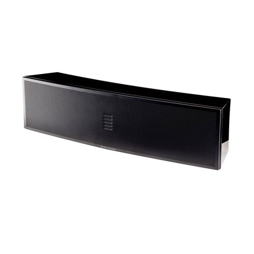 Martin Logan Motion 8i (Gloss Black) с решёткой