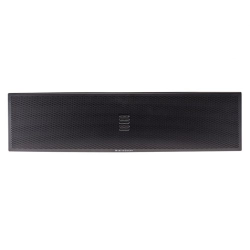 Martin Logan Motion 8i (Gloss Black) с решёткой