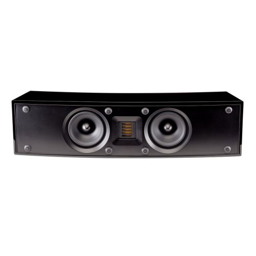 Martin Logan Motion 8i (Gloss Black) под углом