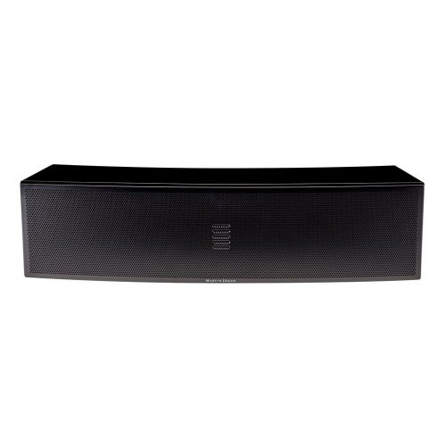 Martin Logan Motion 8i (Gloss Black) с решёткой