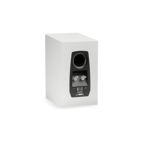 Martin Logan Motion B10 Satin White