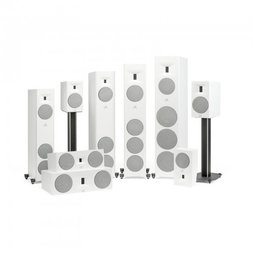 Martin Logan Motion B10 Satin White