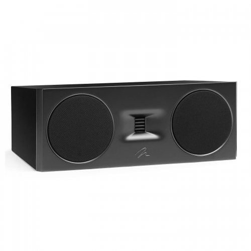 Martin Logan Motion C10 Gloss Black