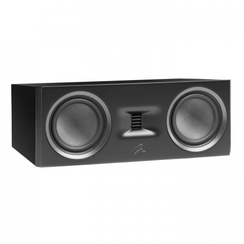 Martin Logan Motion C10 Gloss Black