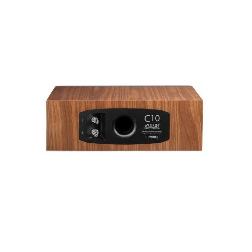 Martin Logan Motion C10 Walnut