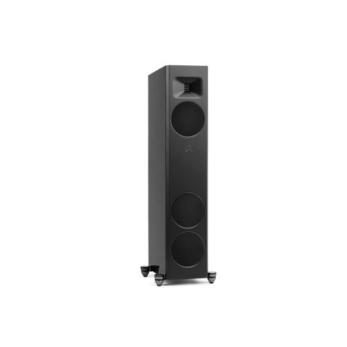 Martin Logan Motion F10 Gloss Black