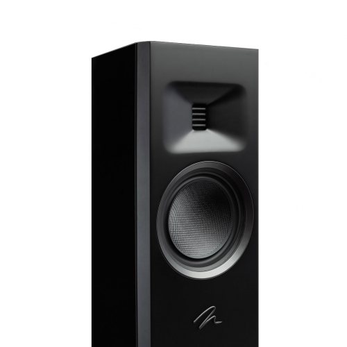 Martin Logan Motion F20 Gloss Black