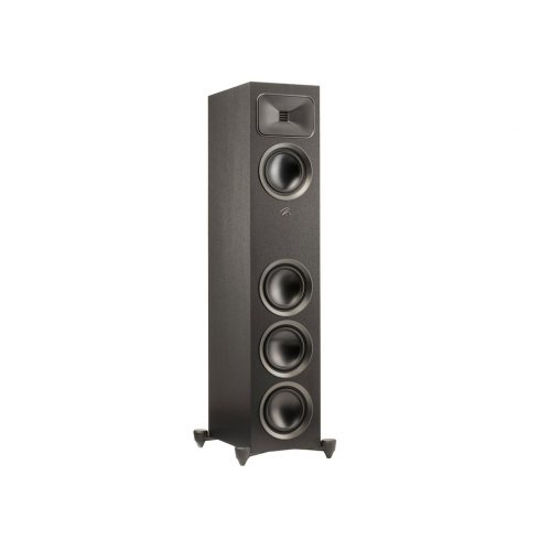 Martin Logan Motion Foundation F1 Black