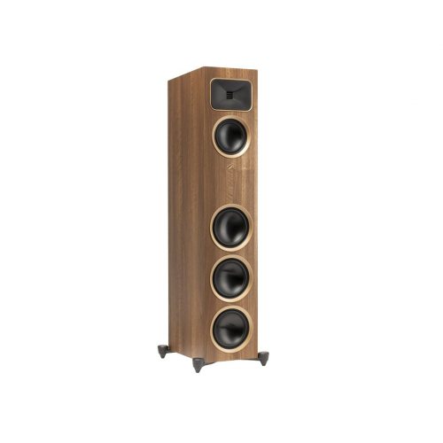 Martin Logan Motion Foundation F1 Walnut