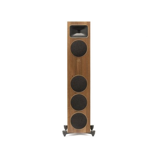 Martin Logan Motion Foundation F1 Walnut