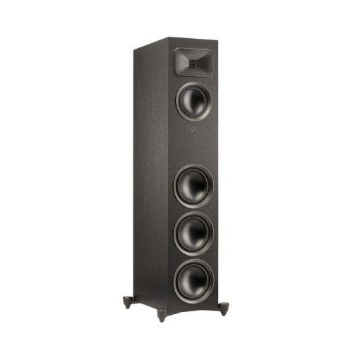 Martin Logan Motion Foundation F2 Black