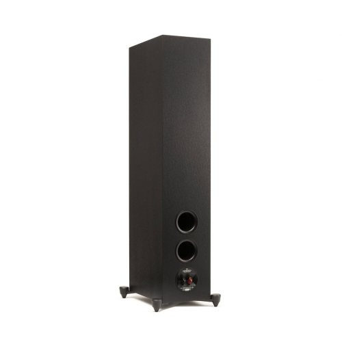 Martin Logan Motion Foundation F2 Black