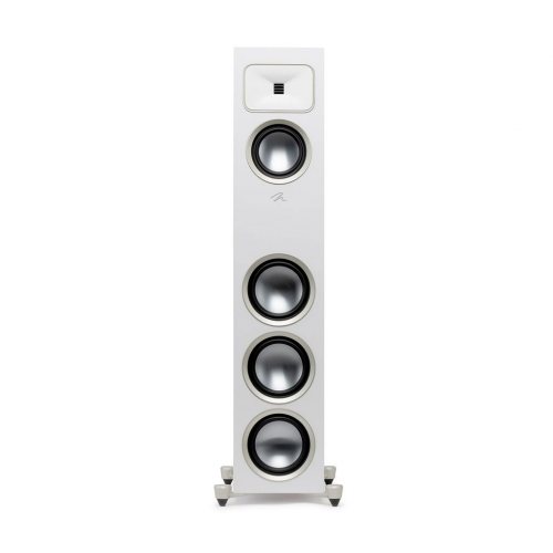 Martin Logan Motion Foundation F2 Satin White