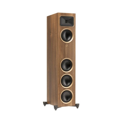 Martin Logan Motion Foundation F2 Walnut