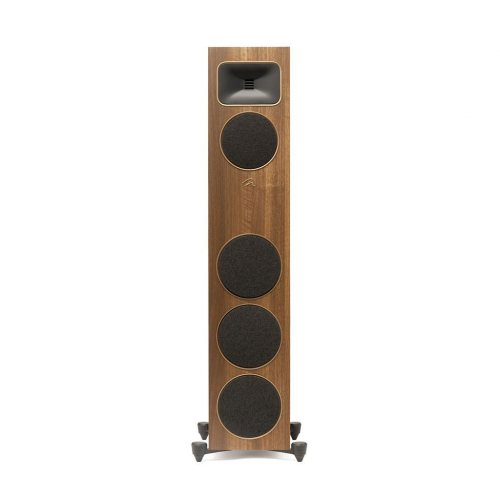 Martin Logan Motion Foundation F2 Walnut