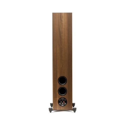 Martin Logan Motion Foundation F2 Walnut