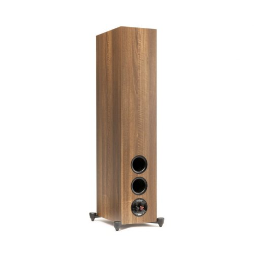 Martin Logan Motion Foundation F2 Walnut