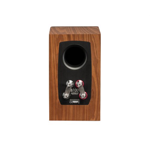 Martin Logan Motion XT B100 Walnut