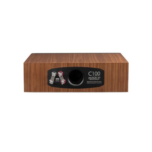 Martin Logan Motion XT C100 Walnut