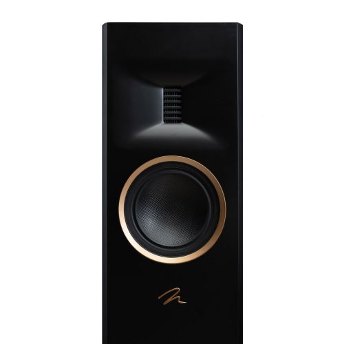 Martin Logan Motion XT F100 Walnut