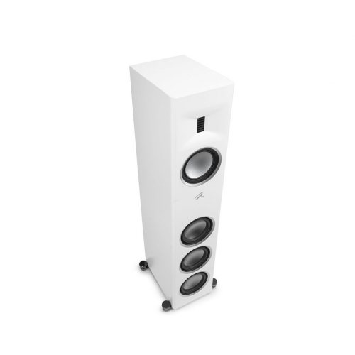 Martin Logan Motion XT F200 Satin White