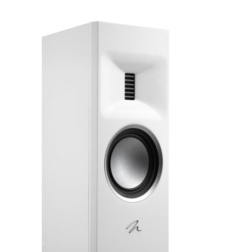 Martin Logan Motion XT F200 Satin White