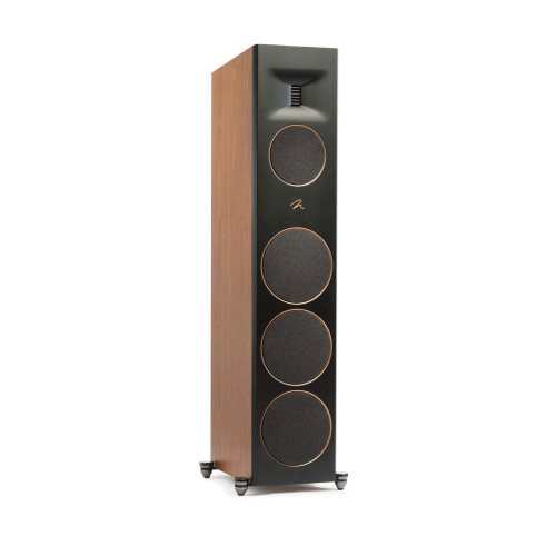 Martin Logan Motion XT F200 Walnut