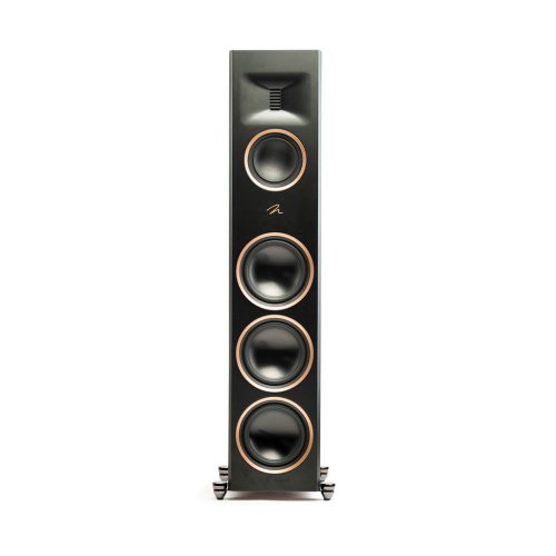 Martin Logan Motion XT F200 Walnut