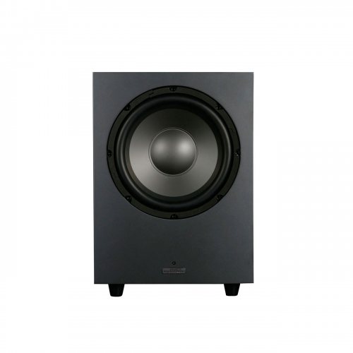 Mission LX-10 Black