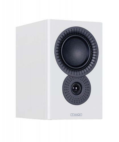 Mission LX-2 MKII (Lux White)