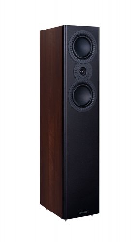 Mission LX-5 MKII (Walnut Pearl)