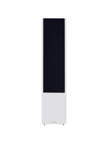 Mission LX-6 MKII (Lux White) с решёткой
