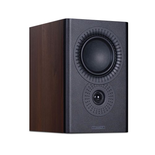 Mission LX Connect (Walnut Pearl) колонка