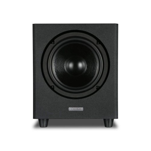 Mission M-CUBE+SE SUBWOOFER Graphite Black