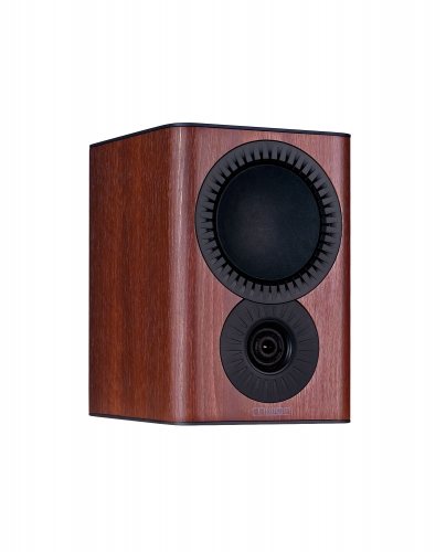 Mission QX-1 MKII (Walnut Pearl)