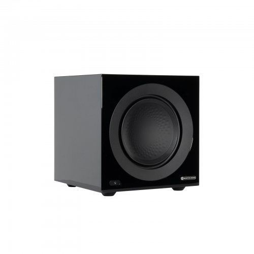 Monitor Audio Anthra W10 High Gloss Black