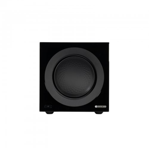 Monitor Audio Anthra W10 High Gloss Black