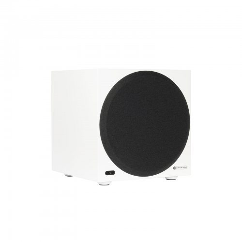 Monitor Audio Anthra W10 Satin White