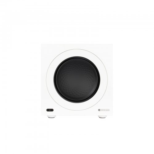 Monitor Audio Anthra W10 Satin White