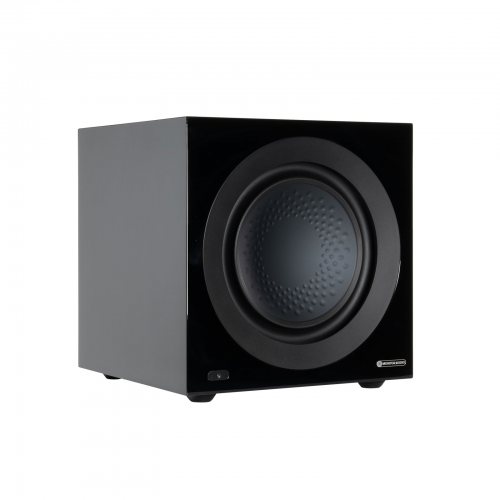 Monitor Audio Anthra W12 High Gloss Black